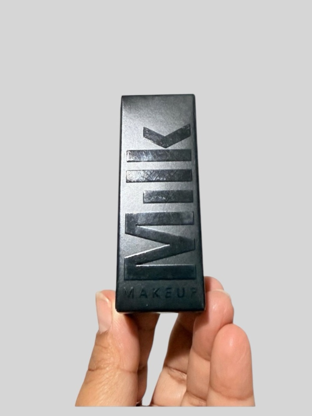 Milk Makeup Pore Eclipse Non Comedogenic Matte Blur Stick